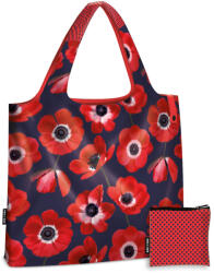 Ars Una Ars Una bevásárlótáska 22 L - Anemones Dark (56283525)