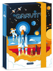 Ars Una Ars Una Gravity A/5 füzetbox (50863679)