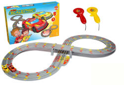 Scalextric Autópálya MICRO SCALEXTRIC G1150P - My First Scalextric (1: 64) (28-G1150P)