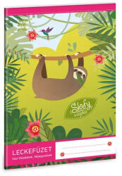 Ars Una Ars Una Slofy A/5 leckefüzet (90848902) - kvikki