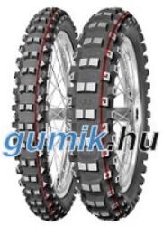 Mitas Terra Force-MX MH ( 90/90-21 TT 54M duplafelismerés 3.00-21, Mischung Közepes HARD, NHS, Első kerék, rot & gruen )
