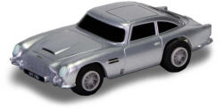 Scalextric MICRO SCALEXTRIC G2221 - James Bond DB5 - Goldfinger (1: 64) (28-G2221)