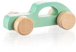 Zopa fa játék sportautó menta