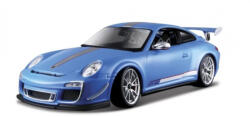 Bburago Porsche GT3 RS 4. 0 1: 18