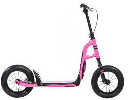  Urban Skate roller - rózsaszín (303 U-02 fluo p) (73785)