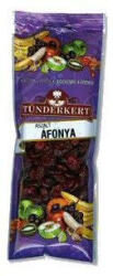 Tündérkert kandírozott vörösáfonya 100 g - bioszallito