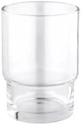 GROHE Pahar rotund GROHE seria ESSENTIALS 40372001 40372001 (40372001)