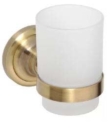 Bemeta Suport pahar BEMETA seria RETRO BRONZ 144110017 144110017 (144110017)