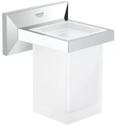 GROHE Suport pahar cu pahar GROHE seria ALLURE BRILLIANT 40493000 40493000 (40493000)