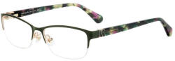Kate Spade New York Ochelari de Vedere KS Ks marnie 2/G 1ED 52 (KS KSMARNIE2G 1ED 52) Rama ochelari