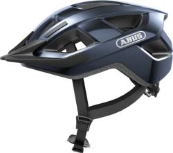 ABUS Aduro 3.0 kerékpáros sisak - éjkék
