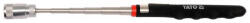TOYA Magnet YATO Pick-up cu maner telescopic 190-800 mm (YT-06611)