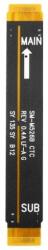 Samsung Galaxy M52 5G M526B, M53 5G M536B - Principal Cablu Flex - GH59-15514A Genuine Service Pack