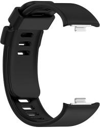 Xiaomi Redmi Watch 4 szilikon óraszíj, fekete