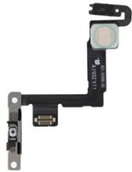 Apple iPhone 11 oldalgomb, bekapcsoló gomb flex kábel, átvezető fólia, gyári