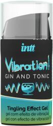 Intt Cosmetics Gel Intt Warm Vibration Gin Tonic 15ml