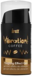 Intt Cosmetics Gel Intt Warm Vibration Coffee 15ml