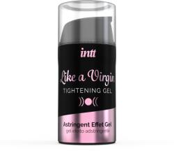 Intt Cosmetics Gel Intt Like A Virgin 15ml