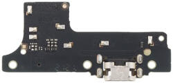 Alcatel 1S 2021 töltő csatlakozós panel (micro usb) gyári