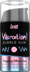 Intt Cosmetics Gel Intt Warm Vibration Bubble Gum 15ml