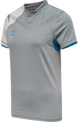 Hummel INVENTUS S/S PRE-GAME JERSEY WOMAN Póló 210916-2918 Méret XL 210916-2918