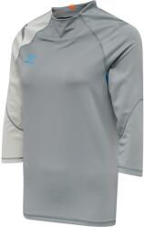Hummel INVENTUS 3/4 GAME JERSEY WOMAN Póló 210915-2918 Méret M 210915-2918