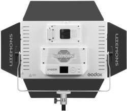 Godox Litemons LP1200R RGB LED Panel (120W) (D280261)