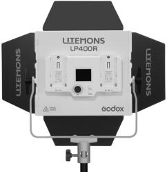 Godox Litemons LP400R RGB LED Panel (36W) (D280241)