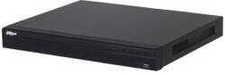Dahua DHI-NVR4208-8P-4KS3 8 csatornás IP rögzítő, 8 PoE, Arcfelismerés, 2 HDD, 4K monitorkimenet (DHI-NVR4208-8P-4KS3)