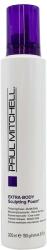 Paul Mitchell Extra-Body Sculpting Foam 200 ml