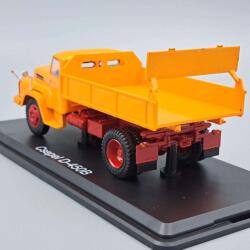 Csepel D-450B 1: 43 P. Classixxs narancs