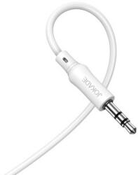 Jokade Ja005 Guansheng Aux Audio (jack) Hosszabító Kábel 2 Méter Fehér