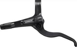 SHIMANO Fékkar B Acera Egyenes 2-ujjas Tárcsafék Hidraulikus Fekete Fekete Kar