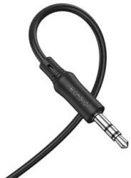 Jokade Ja005 Guansheng Aux Audio (jack) Hosszabító Kábel 2 Méter Fekete