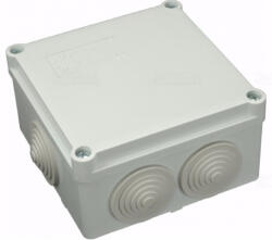 SEZ DK a. s Kötődoboz membrános 100x100x50 S-BOX 106 (400350) SEZ (1001069900)