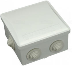 SEZ DK a. s Kötődoboz membrános 80x80x40 IP44 S-BOX 036 (400310) SEZ (1001079200)