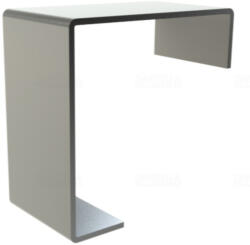 Basor PTER 50X50 Fedélleszorító Inox 2/8234 (2/8234)