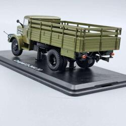 Csepel D-344.00 1: 43 P. Classixxs zöld