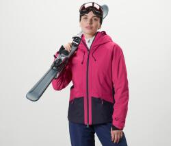 Tchibo Női síkabát, pink/sötétkék Pink, sötétkék 44