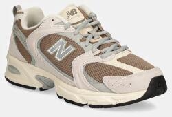 New Balance sportcipő 530 barna, MR530CN - barna Női 46.5