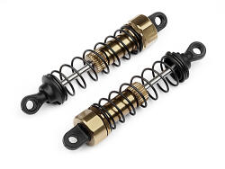 MAVERICK MV28086 ALUMINIUM SHOCK SET 2 db ALL ION (5050864019323)