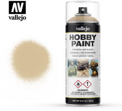 Vallejo 28013 Csontfehér festékspray 400ml (8429551280136)