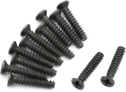 BLACKZON HPI 540056 Süllyesztettfejű önmetsző csavar KBHO2.3*12mm (5700135400564)