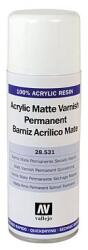 Vallejo 28531 Acryl lakk spray Matt (8429551285315)