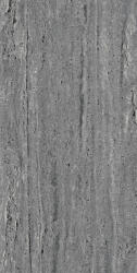 Seramiksan Gresie New Travertin Dark Grey 33x66 28260411 gri, 1.97mp cut (8698541069338)