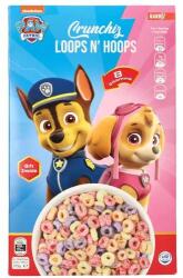  Mancs őrjárat LOOPS N HOOPS 375g gabonapehely