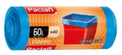 Paclan Szemeteszsák Classic 40 x 60l