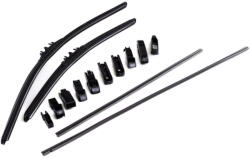 Heyner - Germany VW Golf IV. 1997-2003 (SL adapter) Heyner All Seasons pro első ablaktörlő lapát szett (HAS00042_31492_aho)