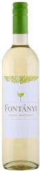 FONTÁNYI FONTÁNYI Chardonnay bor 2024 (0, 75l) - italakcio