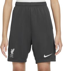Nike LFC Y NK DF ACDPR SHORT KZ ESN Rövidnadrág fq2760-060 Méret XS (122-128 cm)